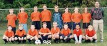 My Team! (8290 bytes)