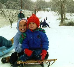 Lauren & Alex