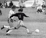 Erskine @ Winthrop 1979