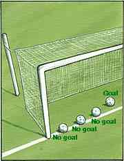 goal or no goal?)