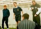 FIFAs - Sandra, Tom, & Tim