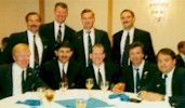 The North Carolina National Referees.  And a couple Yankees from Georgia.