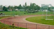 the track of dreams