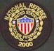 Go to USSF Referee Grade Page