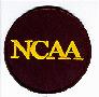 NCAA National Tournament Badge