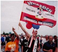 Austrian Fan 