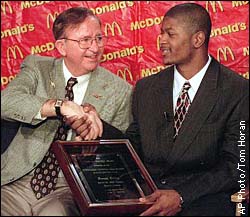 Ron Curry