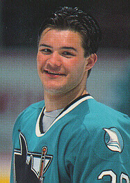 Jeff smiling