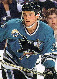 Jeff Friesen in action