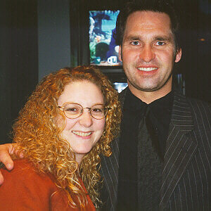 Hrudey