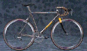 Litespeed Ultimate