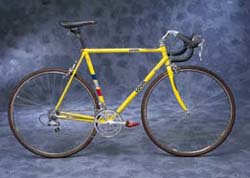 Once Team Bike
