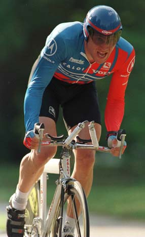 Lance