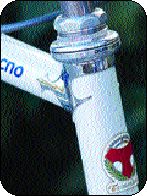 Tecno Head Tube