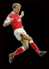 Dennis Bergkamp