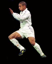 Roberto Carlos
