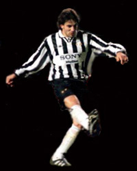 Alessandro Del Piero
