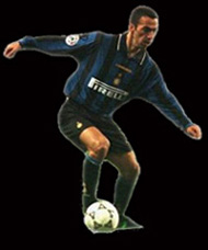 Youri Djorkaeff