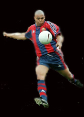 Ronaldo