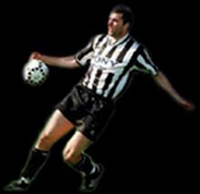 Zinedine Zidane