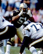 Sam Mills