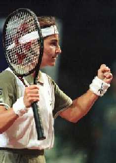 Us Open 98