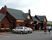 Horwich Park Inn