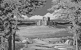 Tarn's Keep