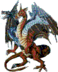 Dragons