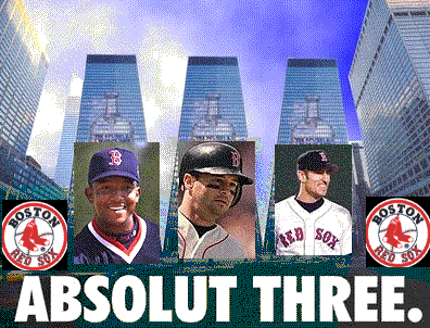 The Hidden Red Sox Galleries