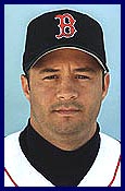 John Valentin