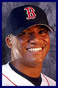 Wilton Veras