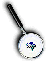 Click on Lou Gormans brain to continue to 'Humiliation Nation'