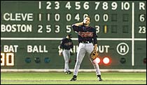 Click to go to Cormacs Red Sox site
