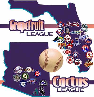 Spring Training 1999