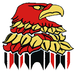 Blackburn Hawks Logo