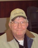 Cecil Lunsford