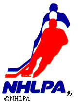 NHLPA Offical Page
