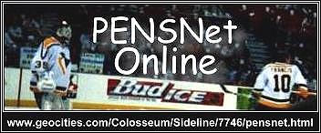 PENSNet Online