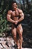 GARRY GUINN - NABBA Mr.USA