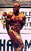 SKIP LaCOUR (USA) - East Coast Muscle