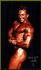 PATRICK MOUNIER - IFBB South Pacific Overall Winner