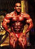 NASSER EL SONBATY (Yugoslavia) - HardCore Muscle