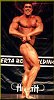 RON PARTLOW - Northern Alberta Hvywgt Champion