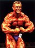 LEE PRIEST  - Male Bodybuilder Gallery