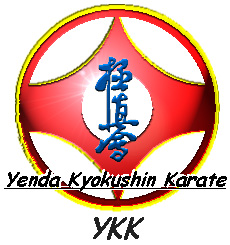 Yenda Kyokushin Karate Logo3