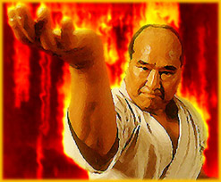 oyamafire.jpg (33122 bytes)