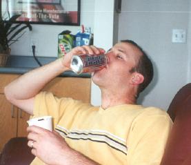 draft day 2001