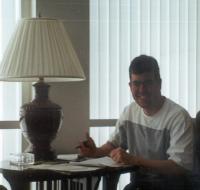 draft day 2001