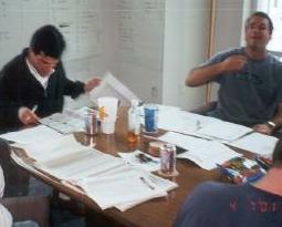 draft day 2001
